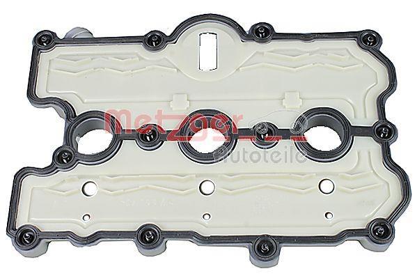 Couvercle de culasse METZGER ref. 2389143